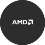 Mirrored Advanced Micro Devices